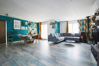 Ma-Cabane - Vente Maison BOURG-LES-VALENCE, 143 m²