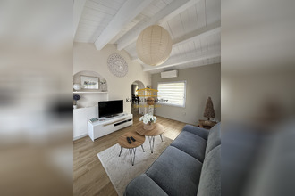 Ma-Cabane - Vente Maison Bourg-lès-Valence, 113 m²