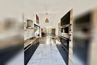 Ma-Cabane - Vente Maison Bourg-lès-Valence, 113 m²