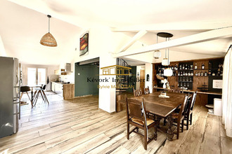 Ma-Cabane - Vente Maison Bourg-lès-Valence, 113 m²