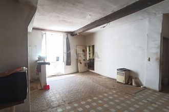 Ma-Cabane - Vente Maison BOURG-SAINT-ANDEOL, 49 m²