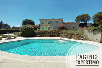 Ma-Cabane - Vente Maison Bourg-Saint-Andéol, 180 m²