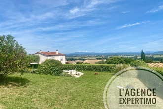 Ma-Cabane - Vente Maison Bourg-Saint-Andéol, 180 m²