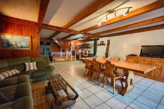 Ma-Cabane - Vente Maison Bourg-Saint-Maurice, 81 m²