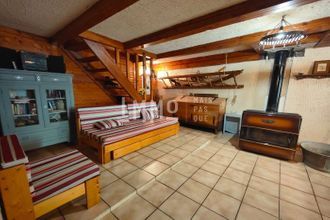 Ma-Cabane - Vente Maison Bourg-Saint-Maurice, 81 m²