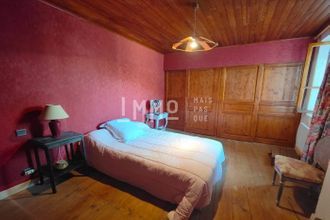 Ma-Cabane - Vente Maison Bourg-Saint-Maurice, 81 m²