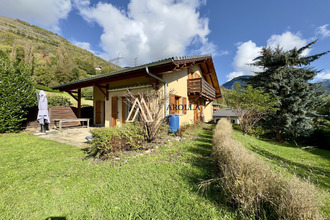 Ma-Cabane - Vente Maison Bourg-Saint-Maurice, 146 m²