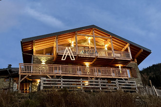 Ma-Cabane - Vente Maison Bourg-Saint-Maurice, 228 m²