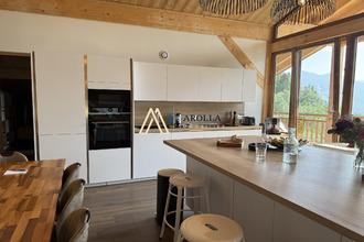 Ma-Cabane - Vente Maison Bourg-Saint-Maurice, 228 m²