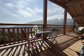 Ma-Cabane - Vente Maison Bourg-Saint-Maurice, 228 m²