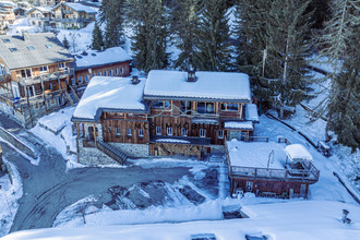 Ma-Cabane - Vente Maison Bourg-Saint-Maurice, 175 m²