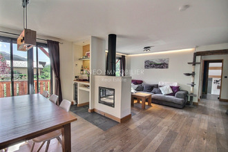 Ma-Cabane - Vente Maison Bourg-Saint-Maurice, 198 m²