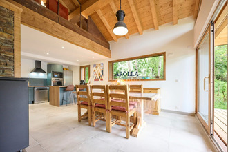Ma-Cabane - Vente Maison Bourg-Saint-Maurice, 185 m²