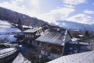 Ma-Cabane - Vente Maison Bourg-Saint-Maurice, 173 m²