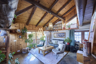 Ma-Cabane - Vente Maison Bourg-Saint-Maurice, 173 m²