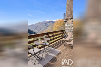 Vente Maison 73700, Bourg-Saint-Maurice France