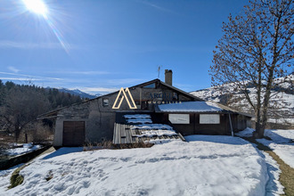 Ma-Cabane - Vente Maison Bourg-Saint-Maurice, 188 m²