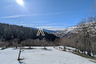 Ma-Cabane - Vente Maison Bourg-Saint-Maurice, 188 m²