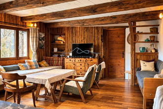 Ma-Cabane - Vente Maison Bourg-Saint-Maurice, 190 m²