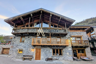 Ma-Cabane - Vente Maison Bourg-Saint-Maurice, 300 m²