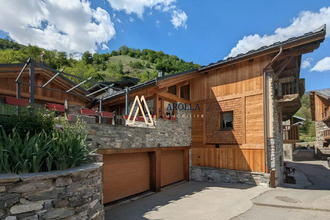 Ma-Cabane - Vente Maison Bourg-Saint-Maurice, 300 m²