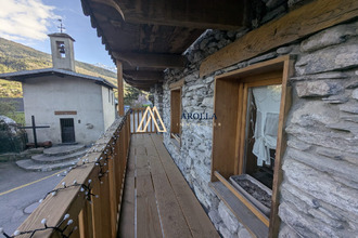 Ma-Cabane - Vente Maison Bourg-Saint-Maurice, 300 m²