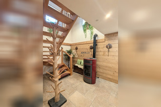 Ma-Cabane - Vente Maison Bourg-Saint-Maurice, 300 m²