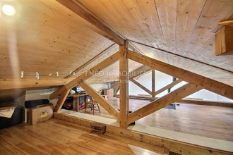 Ma-Cabane - Vente Maison Bourg-Saint-Maurice, 131 m²