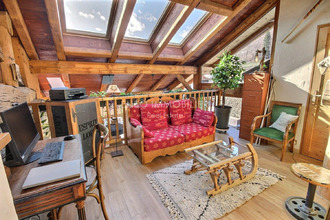 Ma-Cabane - Vente Maison Bourg-Saint-Maurice, 299 m²