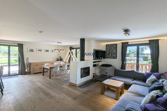 Ma-Cabane - Vente Maison Bourg-Saint-Maurice, 198 m²