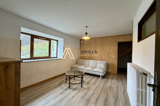 Ma-Cabane - Vente Maison Bourg-Saint-Maurice, 180 m²