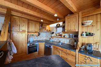 Ma-Cabane - Vente Maison Bourg-Saint-Maurice, 137 m²