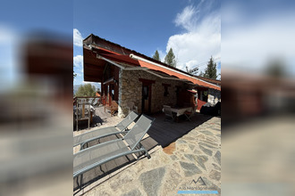 Ma-Cabane - Vente Maison Bourg-Saint-Maurice, 137 m²