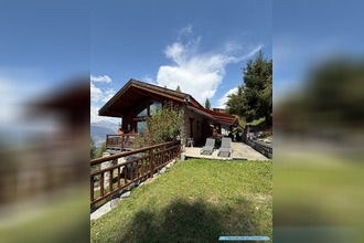 Ma-Cabane - Vente Maison Bourg-Saint-Maurice, 137 m²