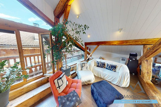 Ma-Cabane - Vente Maison Bourg-Saint-Maurice, 160 m²