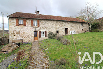 Vente Maison 23400, Bourganeuf France