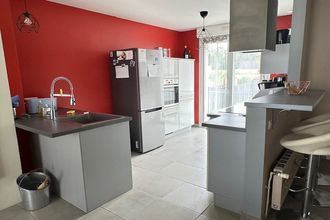 Ma-Cabane - Vente Maison Bourgbarré, 87 m²