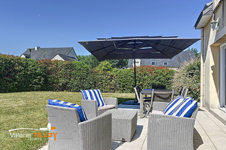 Ma-Cabane - Vente Maison BOURGBARRE, 174 m²