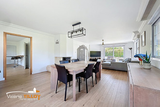 Ma-Cabane - Vente Maison BOURGBARRE, 174 m²