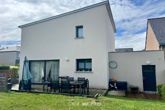 Ma-Cabane - Vente Maison Bourgbarré, 104 m²