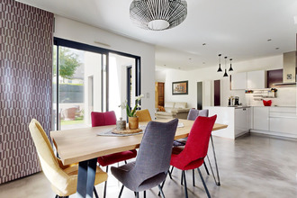 Ma-Cabane - Vente Maison BOURGBARRE, 201 m²