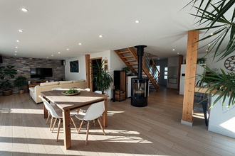 Ma-Cabane - Vente Maison Bourgbarré, 114 m²