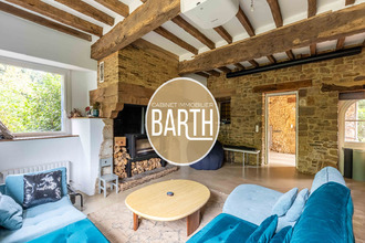 Ma-Cabane - Vente Maison BOURGBARRE, 209 m²