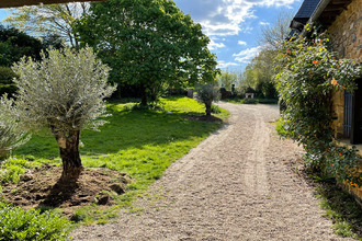 Ma-Cabane - Vente Maison BOURGBARRE, 209 m²