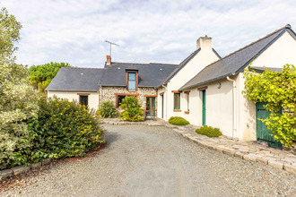 Ma-Cabane - Vente Maison BOURGBARRE, 250 m²