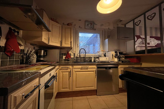 Ma-Cabane - Vente Maison Bourgbarré, 104 m²