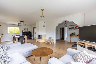 Ma-Cabane - Vente Maison BOURGBARRE, 178 m²