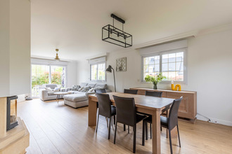 Ma-Cabane - Vente Maison BOURGBARRE, 178 m²