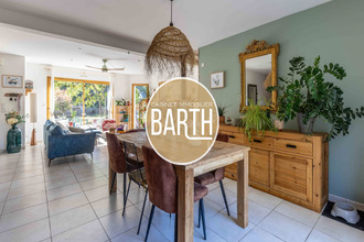 Ma-Cabane - Vente Maison BOURGBARRE, 196 m²