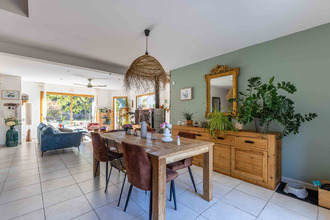 Ma-Cabane - Vente Maison BOURGBARRE, 196 m²